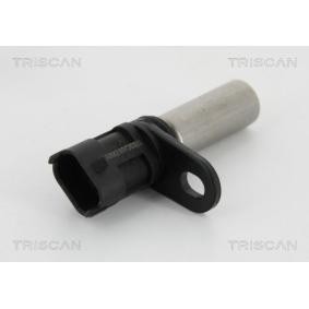 Kurbelwellensensor von TRISCAN