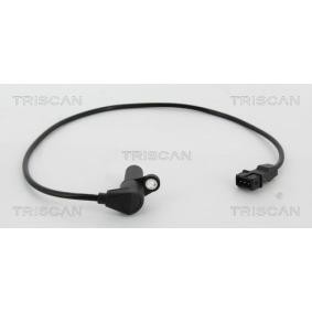 Kurbelwellensensor 8855 24113