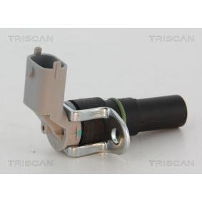 Kurbelwellensensor von TRISCAN