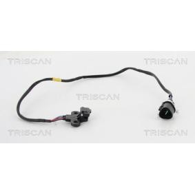 Kurbelwellensensor von TRISCAN