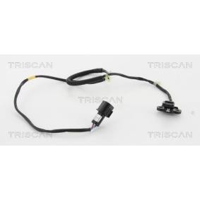Kurbelwellensensor von TRISCAN