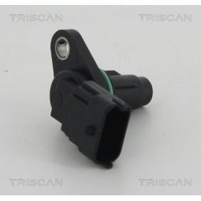 Nockenwellensensor 8855 43117 KIA SELTOS von TRISCAN