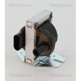 Køb Tændspole af TRISCAN 8860 15028 til den lave pris 382,74 DKK
