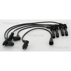 Compre Jogo de cabos de ignição da TRISCAN 8860 24048 a um preço baixo por 32,25 €