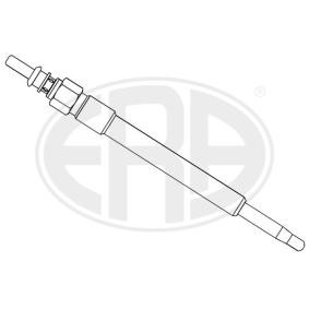 Achetez des Bougie de préchauffage ERA 886016 à prix pour 20,88 €