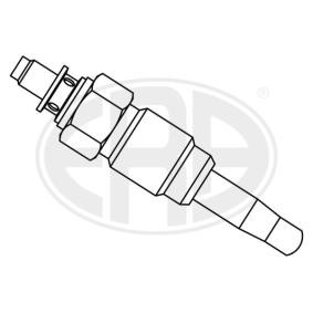 Achetez des Bougie de préchauffage ERA 886025 à prix pour 19,35 €