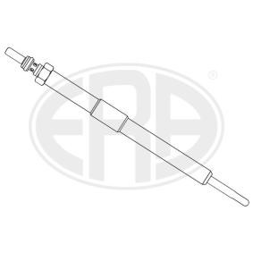 Achetez des Bougie de préchauffage ERA 886035 à prix pour 21,20 €