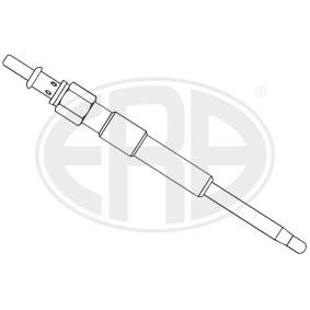 Achetez des Bougie de préchauffage ERA 886037 à prix pour 39,42 €