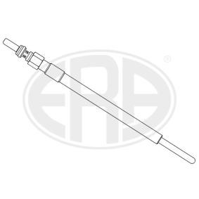 Achetez des Bougie de préchauffage ERA 886064 à prix pour 16,46 €