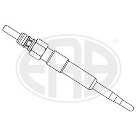 Achetez des Bougie de préchauffage ERA 886066 à prix pour 49,44 €