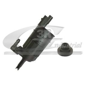 Waschwasserpumpe, Scheibenreinigung 88608 von 3RG günstig für 10,30 € online kaufen