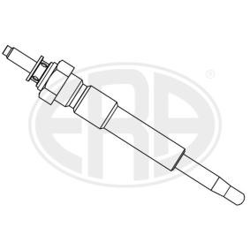 Achetez des Bougie de préchauffage ERA 886112 à prix pour 9,29 €