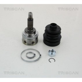 Køb Sensor, knastakselposition af TRISCAN 8865 11110 til den lave pris 452,68 DKK