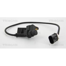 Nockenwellensensor 8865 24107
