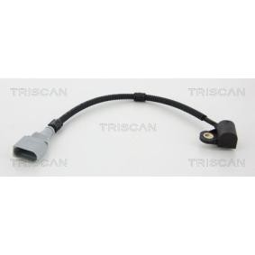 Køb Sensor, knastakselposition af TRISCAN 8865 29107 til den lave pris 340,94 DKK