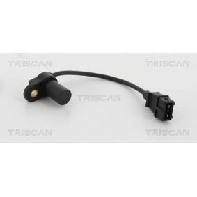 Nockenwellensensor 8865 43106