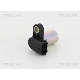 Nockenwellensensor von TRISCAN 8865 68102