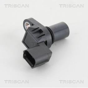Nockenwellensensor von TRISCAN 8865 69102