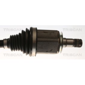 Compre Sensor, posição da árvore de cames da TRISCAN 8865 80101 a um preço baixo por 25,99 €