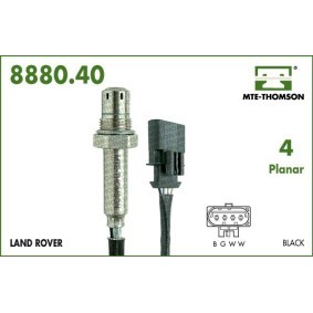 Lambdasonde von MTE-THOMSON 8880.40.054