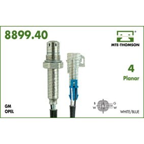 Lambdasonde von MTE-THOMSON 8899.40.043