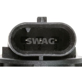 Compre Tensor de correia, correia trapezoidal estriada da SWAG 89 93 3003 a um preço baixo por 49,51 €