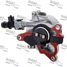 Acquista Pompa depressione, Sistema frenante da FISPA 89.203 a buon mercato per soli 344,06 €