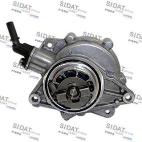 Acquista Pompa depressione, Sistema frenante da SIDAT 89.219 a buon mercato per soli 174,71 €