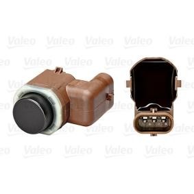 Achetez des Capteur de recul VALEO 890014 à prix pour 79,75 €