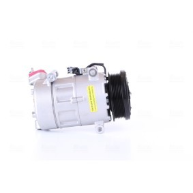 Acquista Compressore aria condizionata da NISSENS 890040 a buon mercato per soli 309,08 €