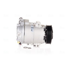 Acquista Compressore aria condizionata da NISSENS 890058 a buon mercato per soli 294,17 €