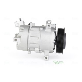 Acquista Compressore aria condizionata da NISSENS 890126 a buon mercato per soli 321,14 €