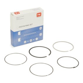 Acquista Kit fasce elastiche da NE 8901270000 a buon mercato per soli 27,49 €