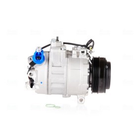 Klimakompressor 890218