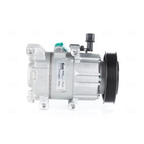 Klimakompressor 890235
