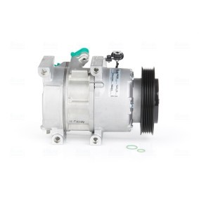 Klimakompressor 890238