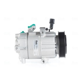 Klimakompressor 890239