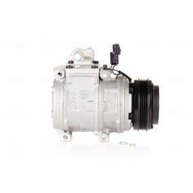 Acquista Compressore aria condizionata da NISSENS 890282 a buon mercato per soli 301,06 €