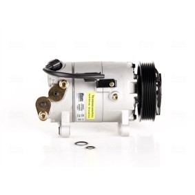 Acquista Compressore aria condizionata da NISSENS 890601 a buon mercato per soli 363,36 €