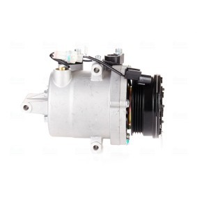 Acquista Compressore aria condizionata da NISSENS 890624 a buon mercato per soli 270,20 €