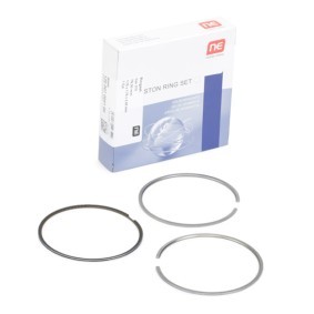 Acquista Kit fasce elastiche da NE 8907450000 a buon mercato per soli 32,12 €