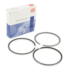 Comprar Juego de aros de pistón de NE 8920014000 a bajo precio de 27,27 €