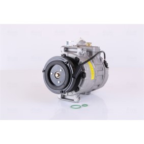 Achetez des Compresseur de climatisation NISSENS 89212 à prix pour 307,91 €