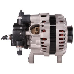 Lichtmaschine von PowerMax 89212336