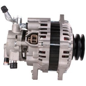 Lichtmaschine von PowerMax