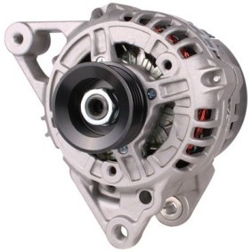 Kjøp Dynamo av PowerMax 89212372 til den lave prisen 4686,91 NOK