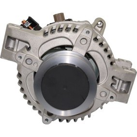 Lichtmaschine von PowerMax