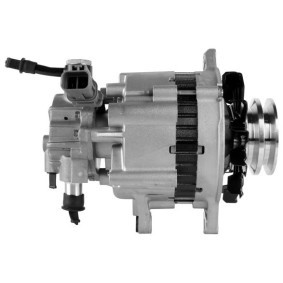 Lichtmaschine von PowerMax