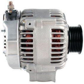 Lichtmaschine von PowerMax