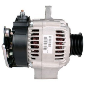 Lichtmaschine 89213098